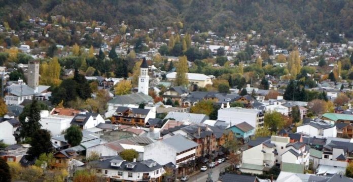 San Martin de los Andes