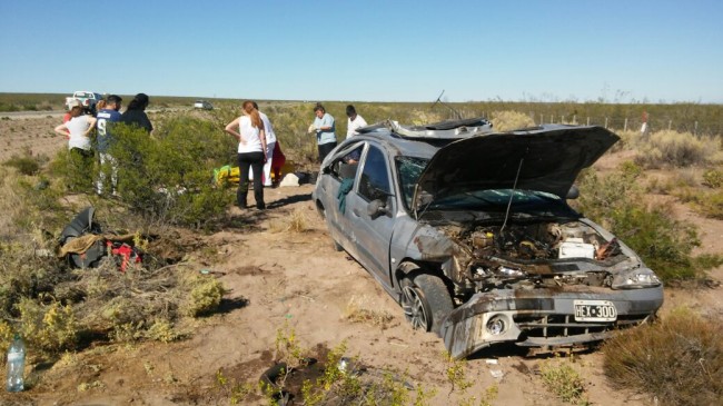 accidente