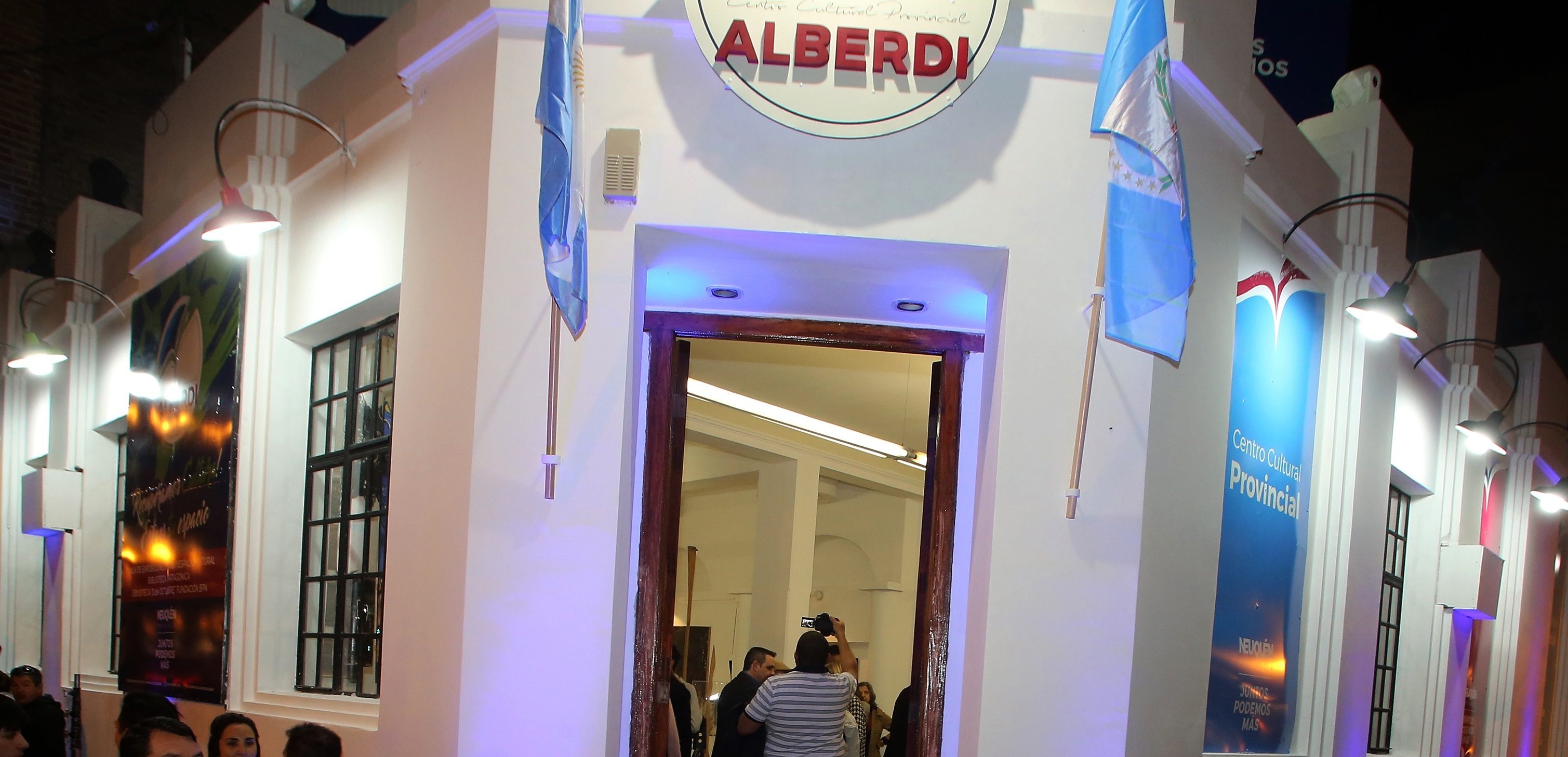 alberdi