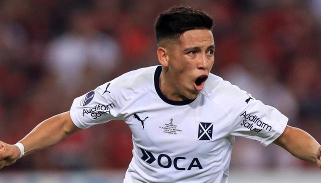 barco