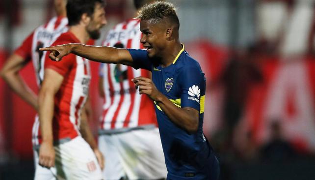 boca