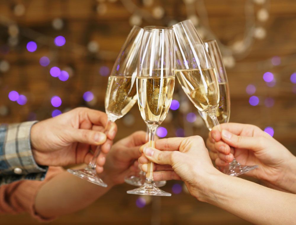 brindis