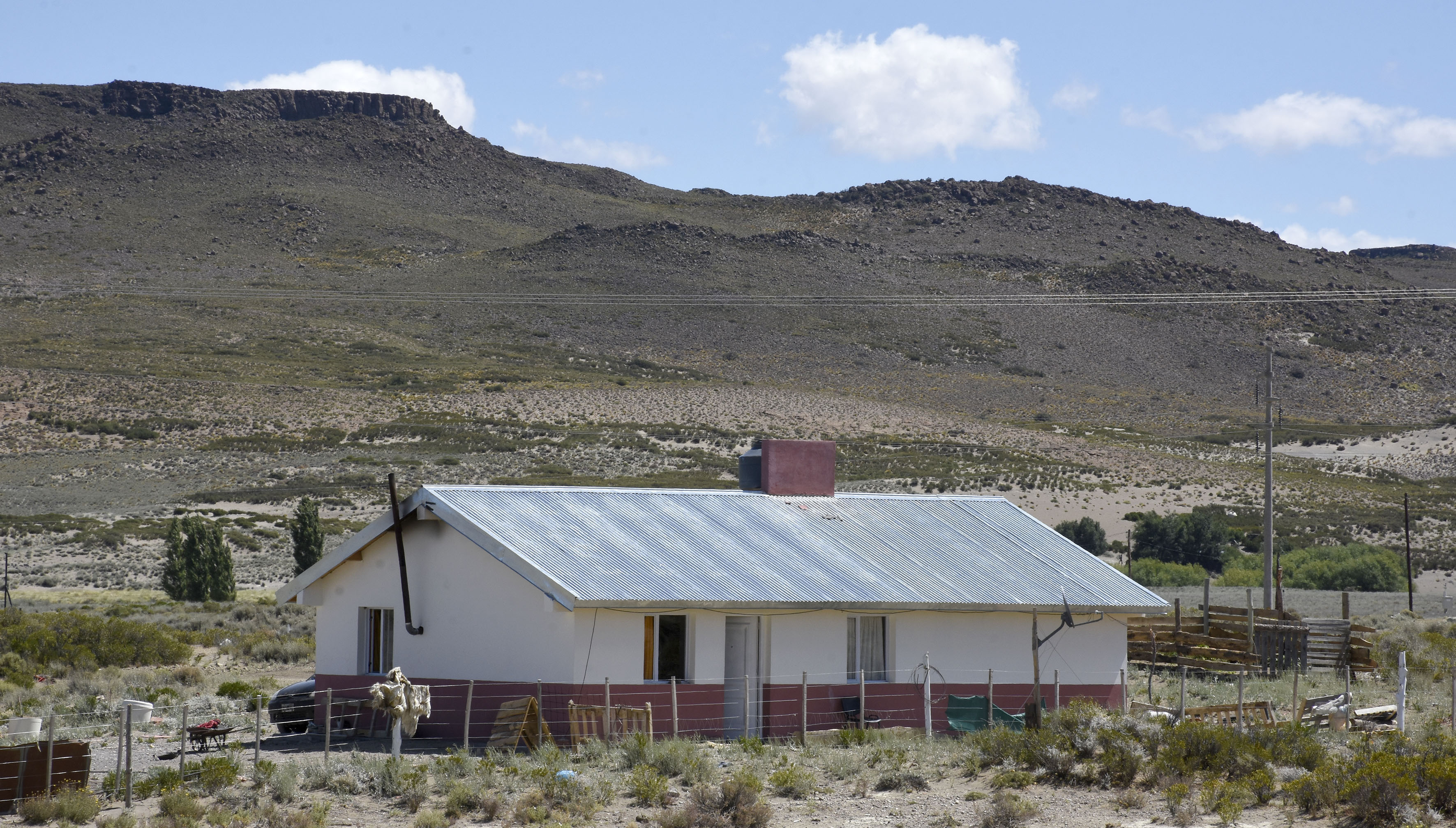 casa
