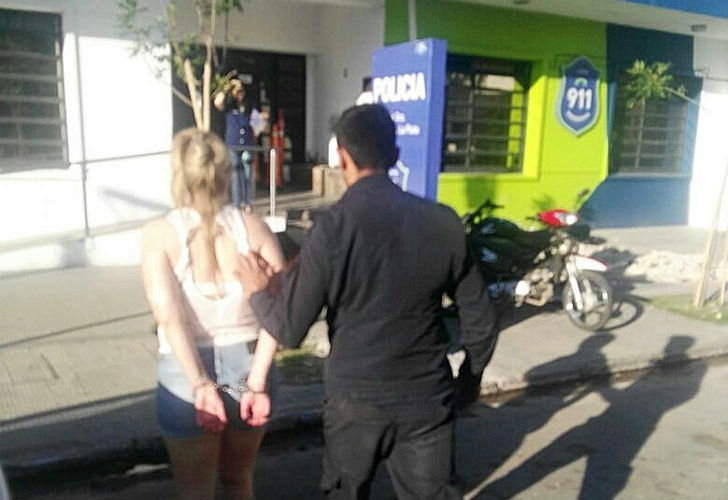 detencion