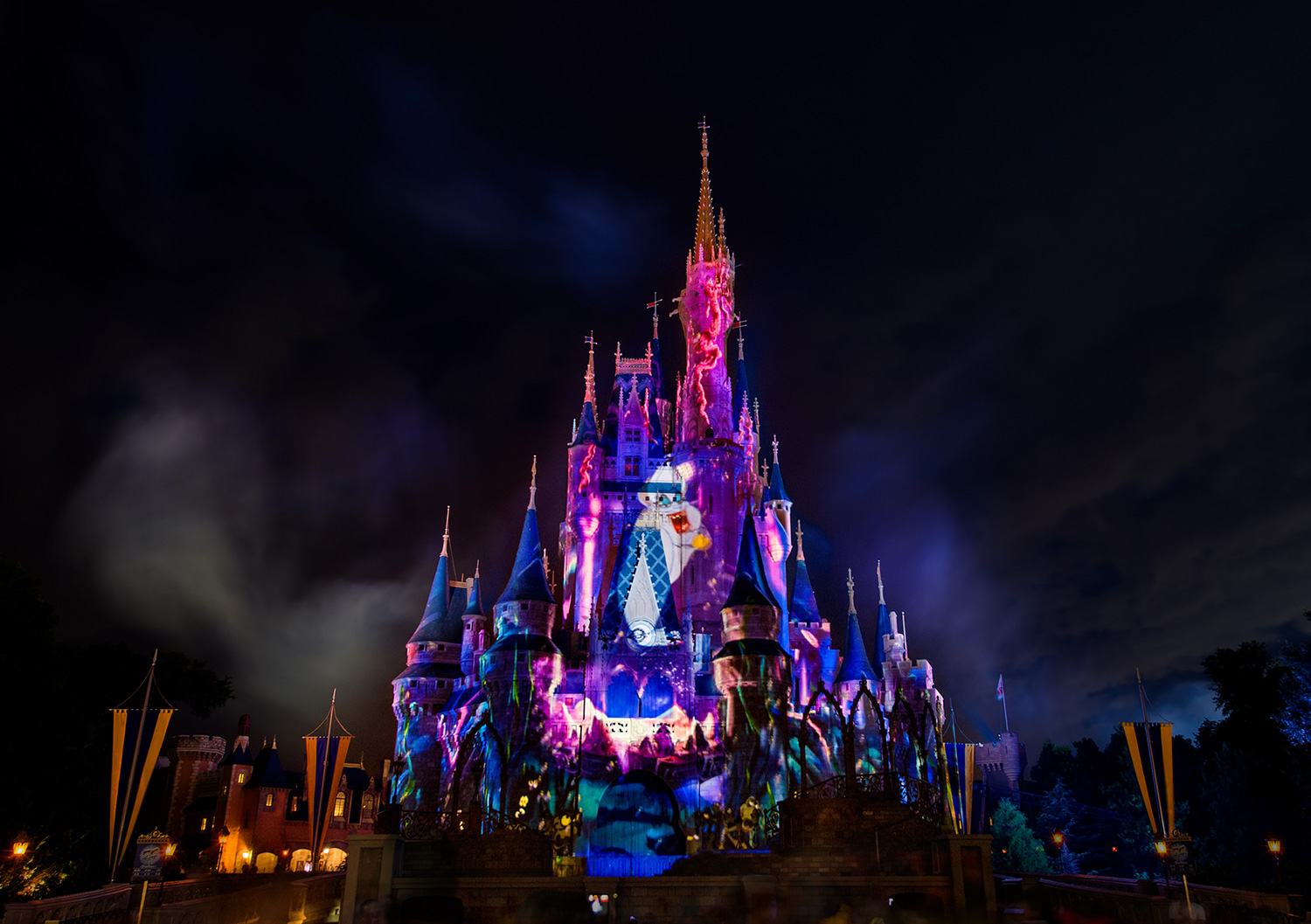 disney