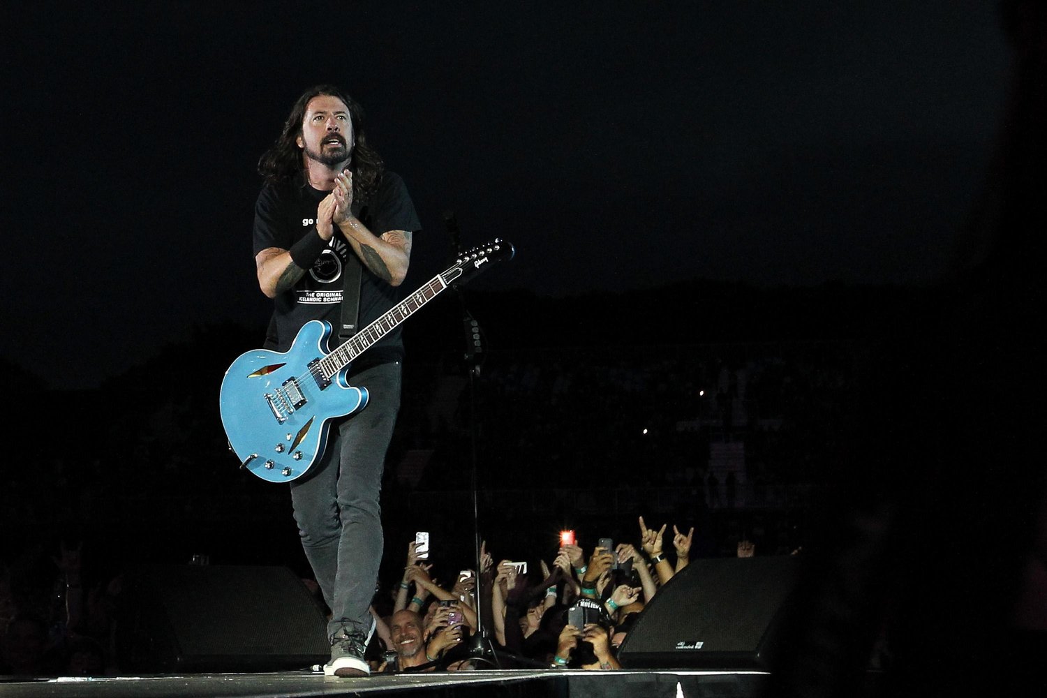 Foo Fighters