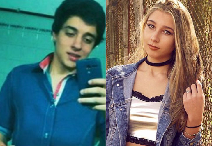 jovenes