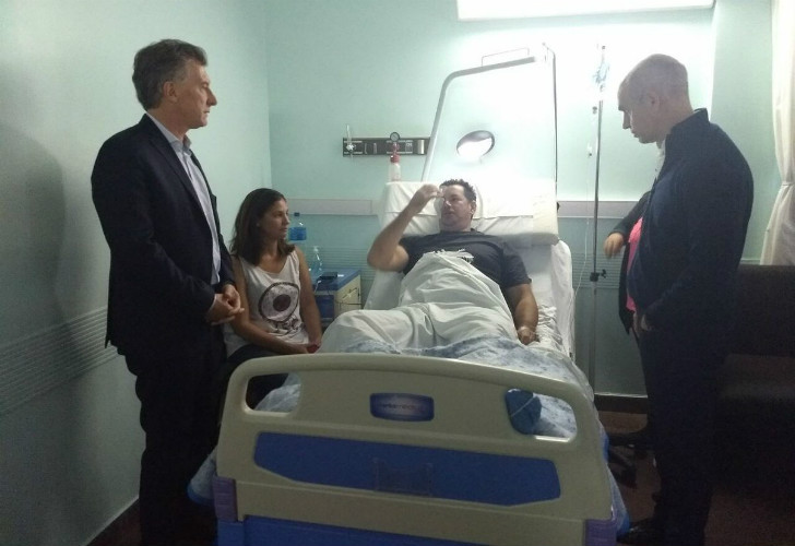 macri