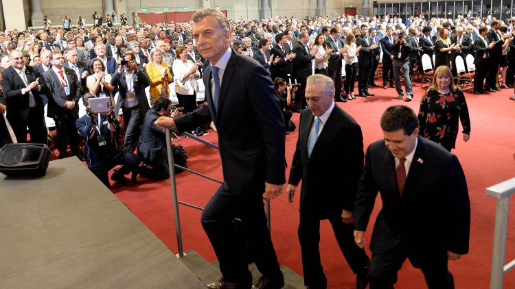 macri