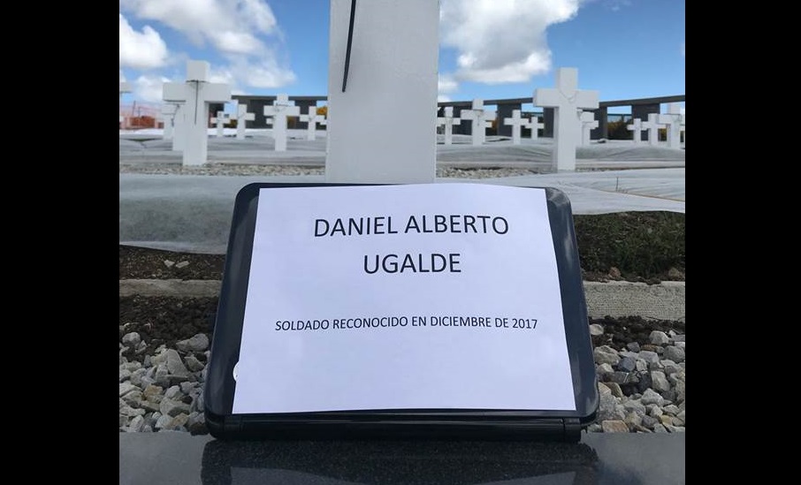 malvinas