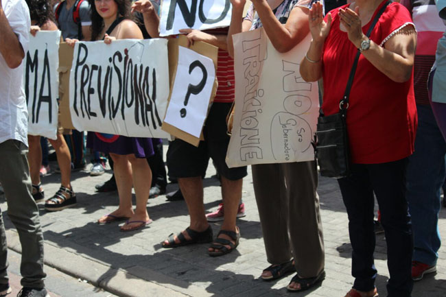 marcha