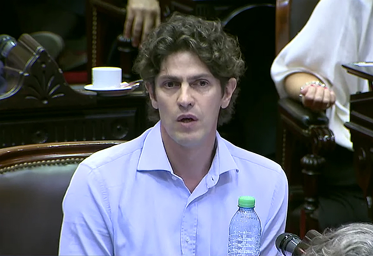 martin-lousteau-hablo-en-la-sesion-de-este-miercoles-en-diputados-sobre-la-agresion-sufrida