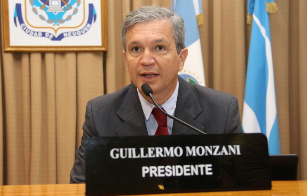 monzani