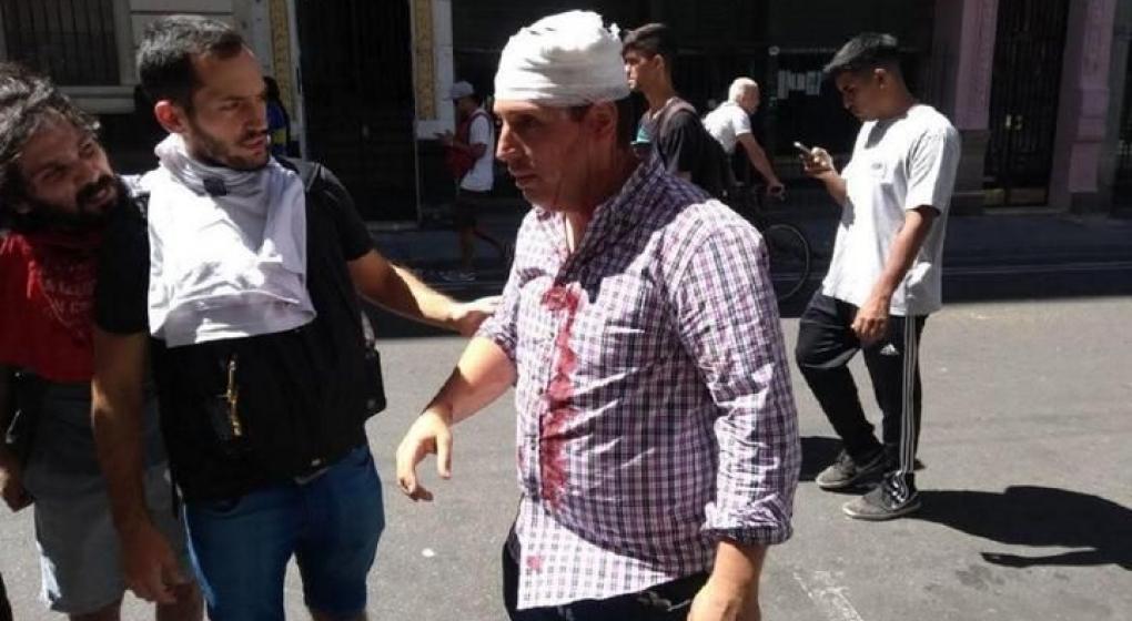 periodista
