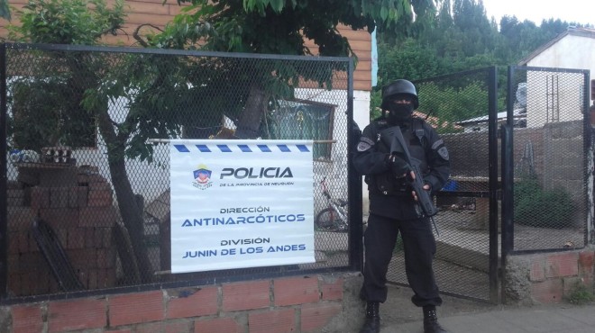 policia Gentileza.