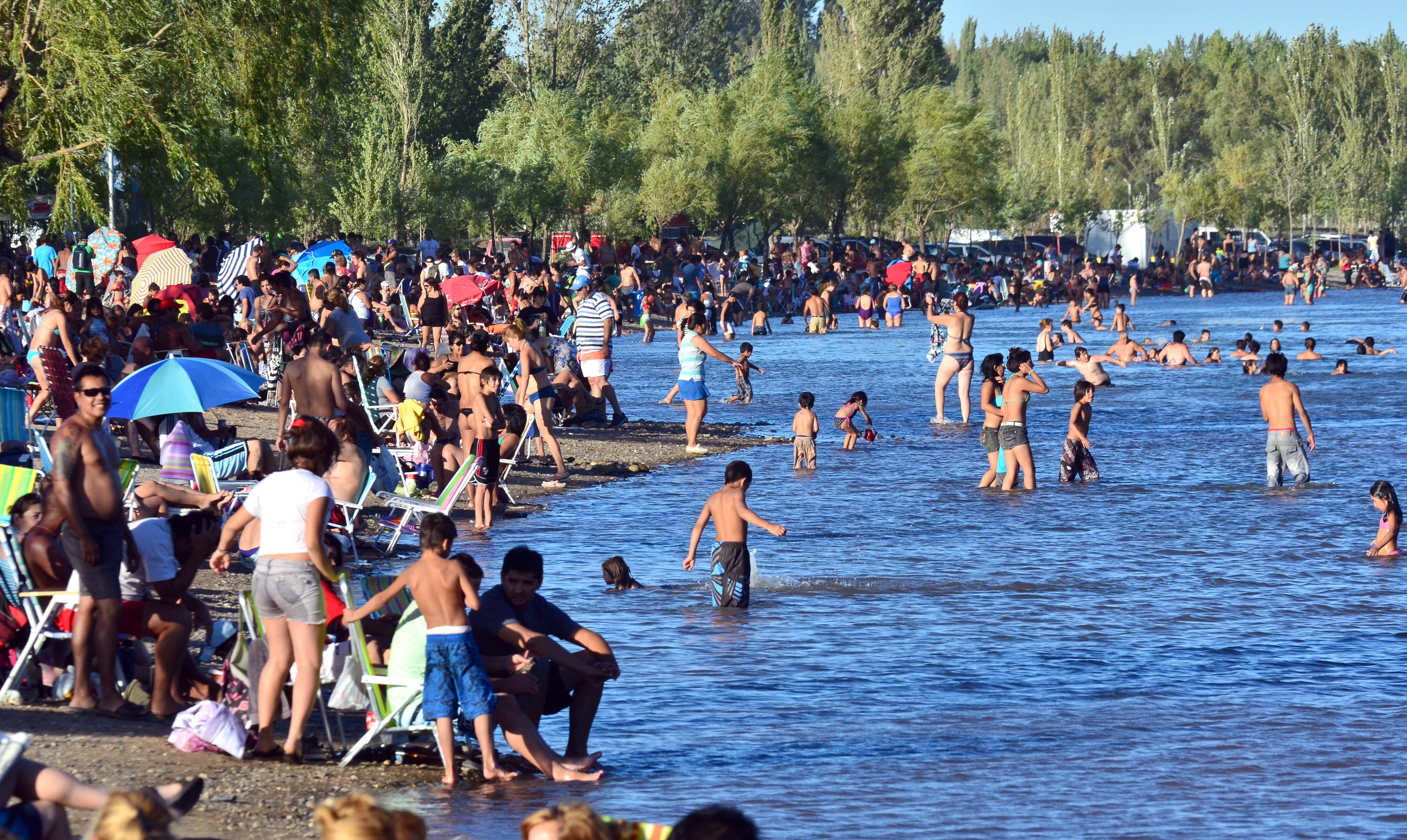 Balneario