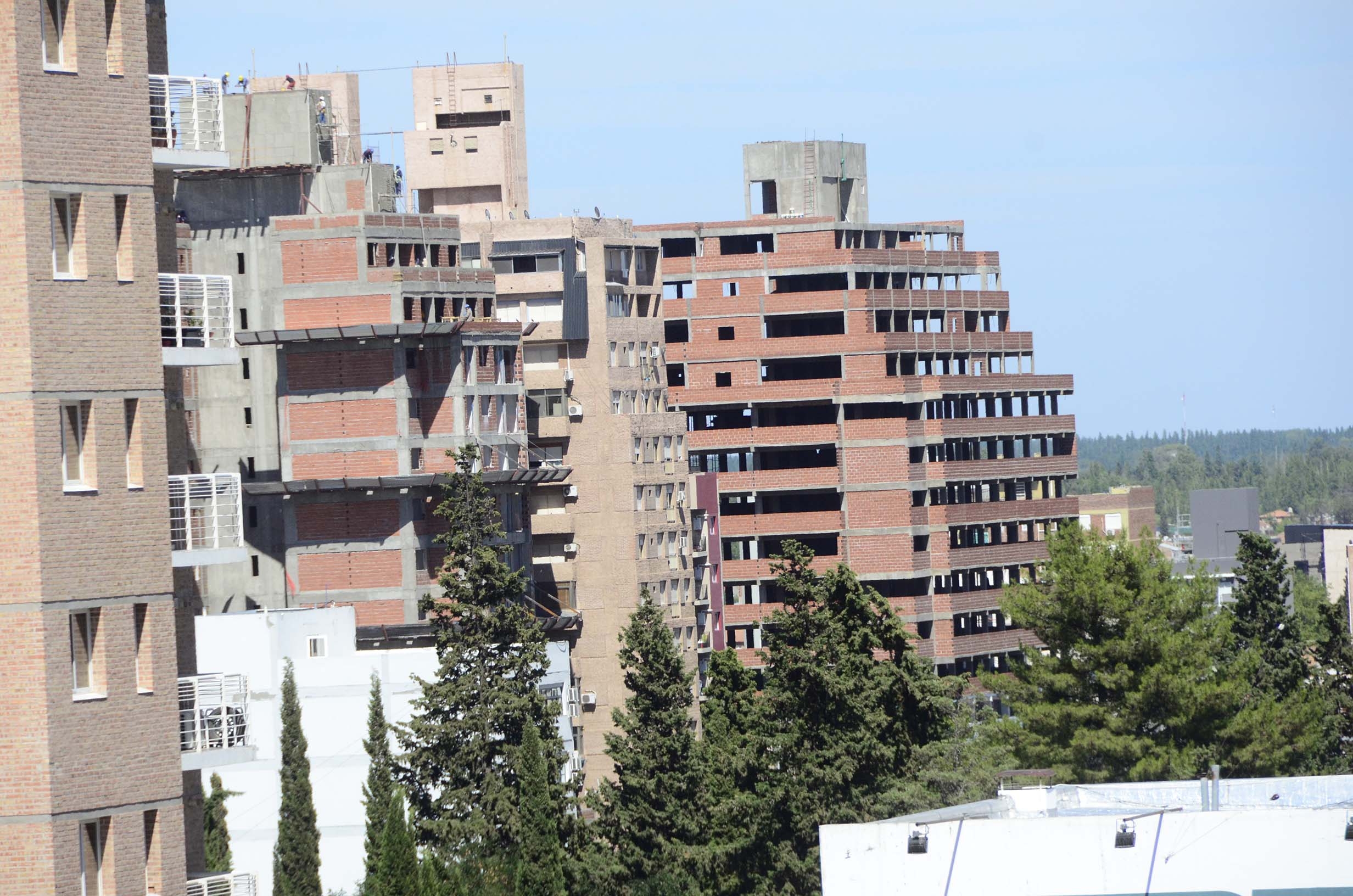 Edificios