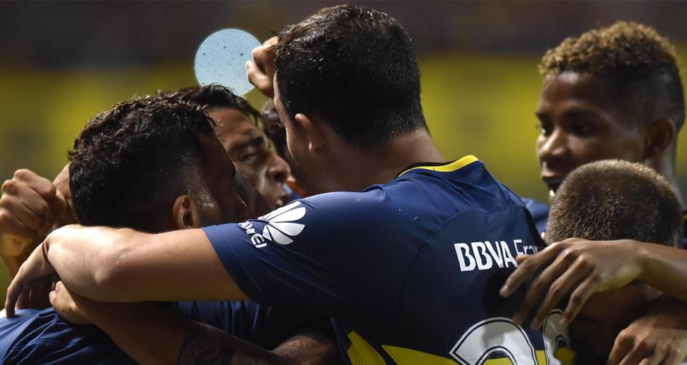boca