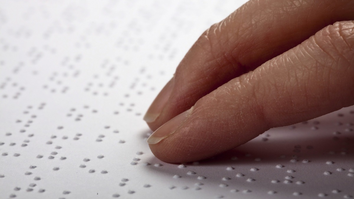 braille