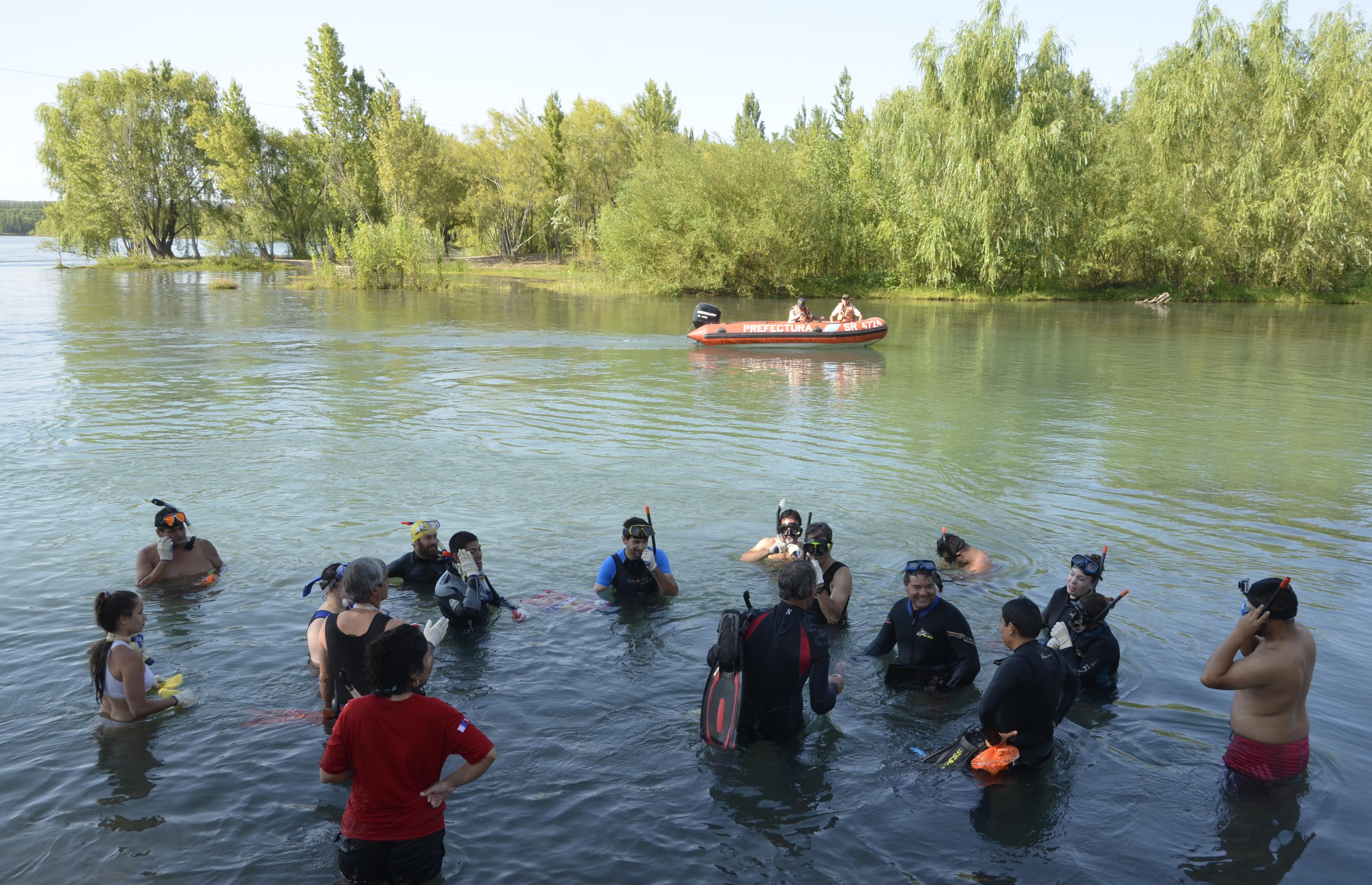buceo