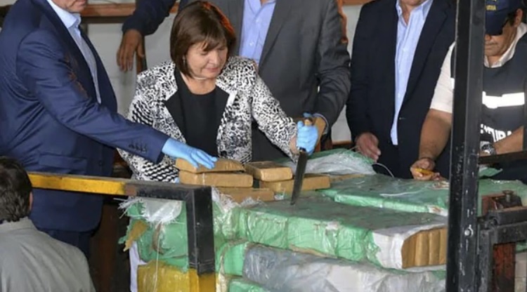 bullrich