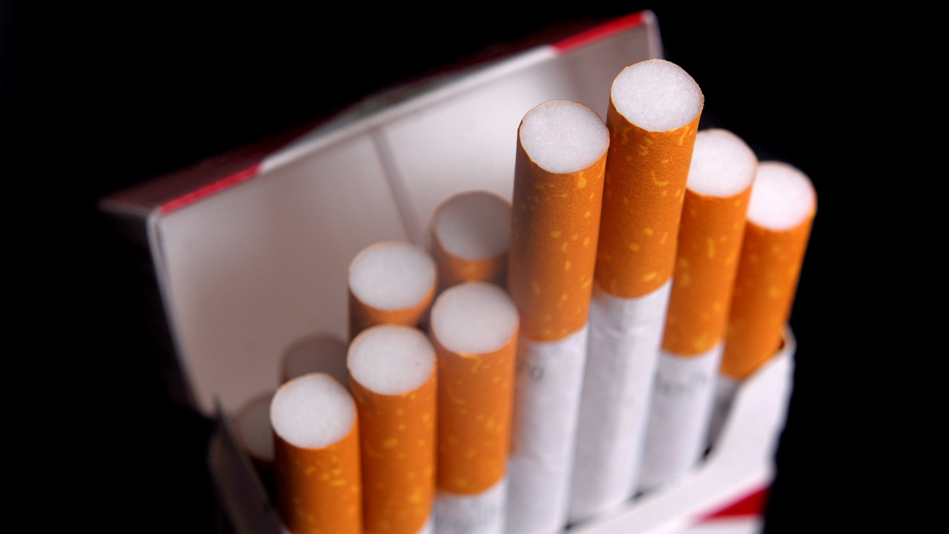 Cigarros