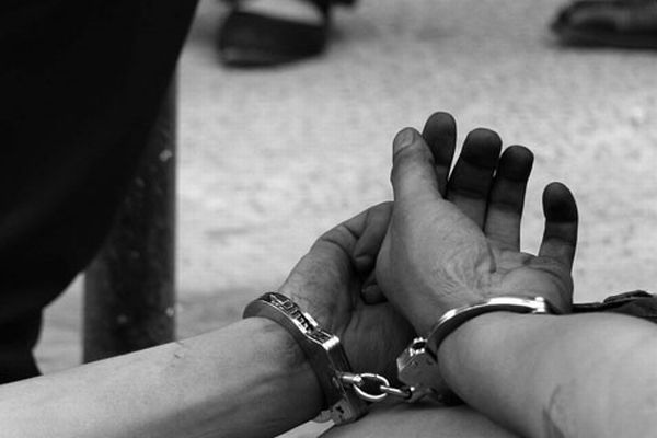 detenido