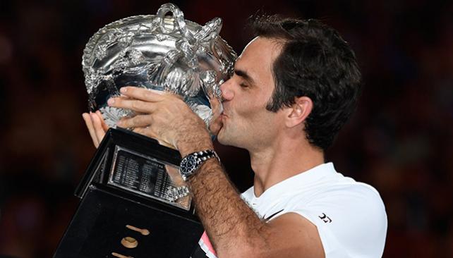 federer