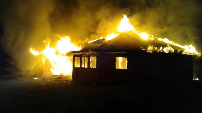 incendio