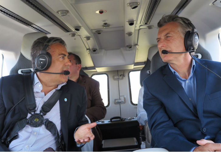 macri