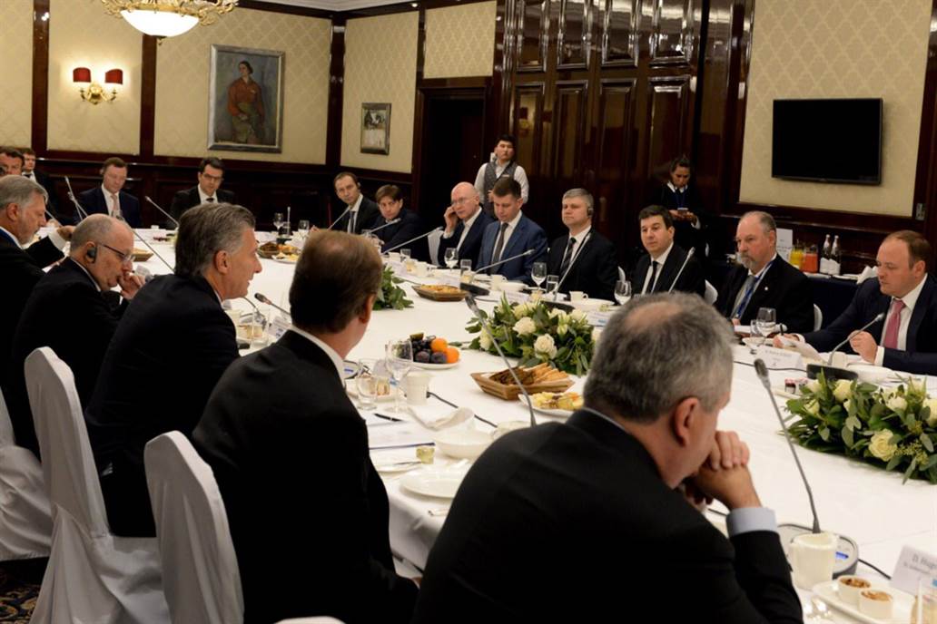 macri