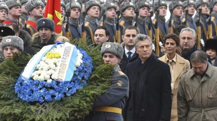 macri