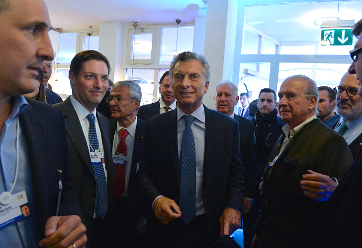 macri