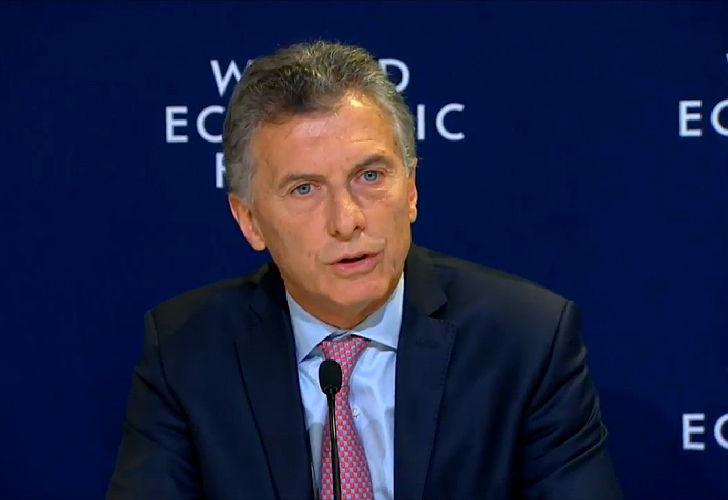 macri