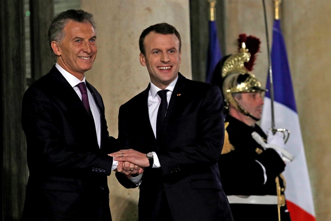 macri