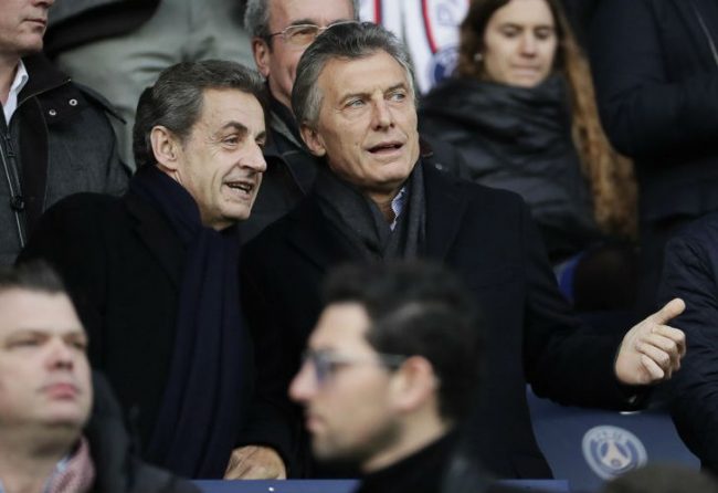 macri