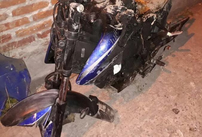 moto