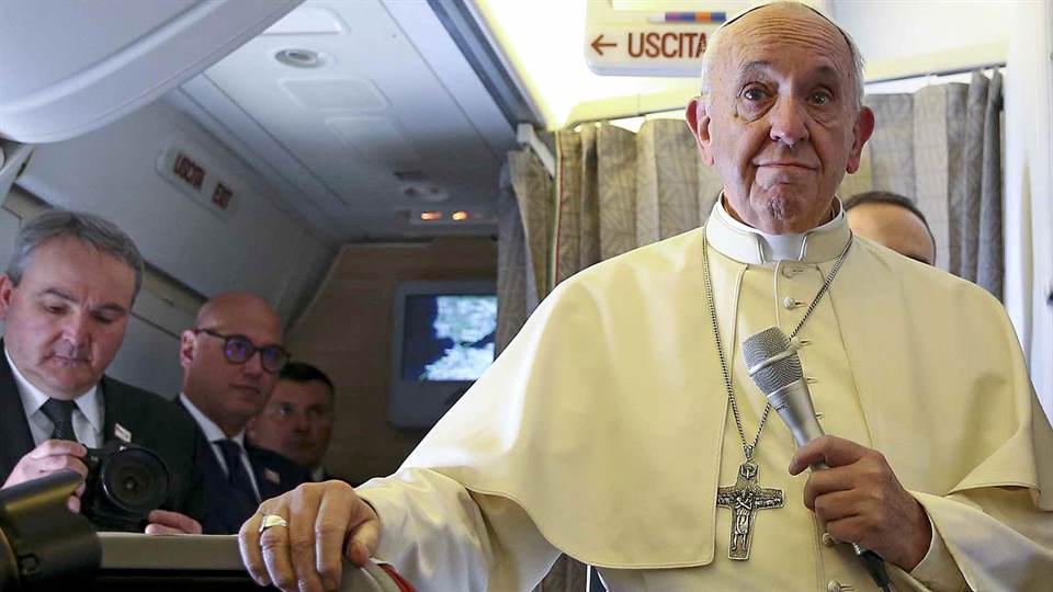 papa
