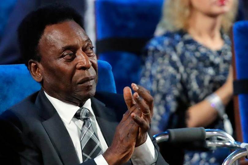 pele