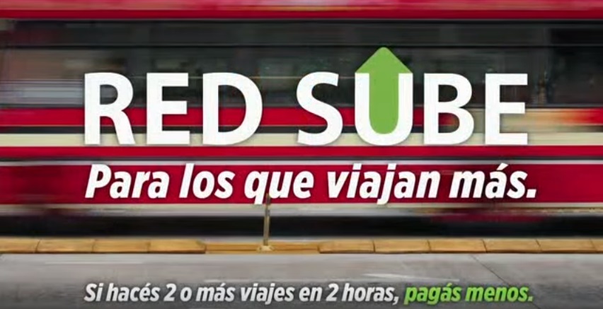 sube