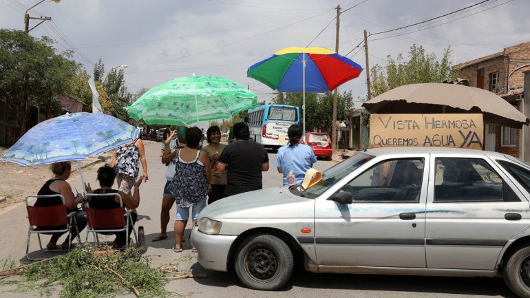 vecinos Gentileza.