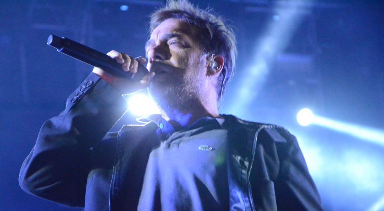 Fotos de la segunda noche de la Fiesta de la Confluencia