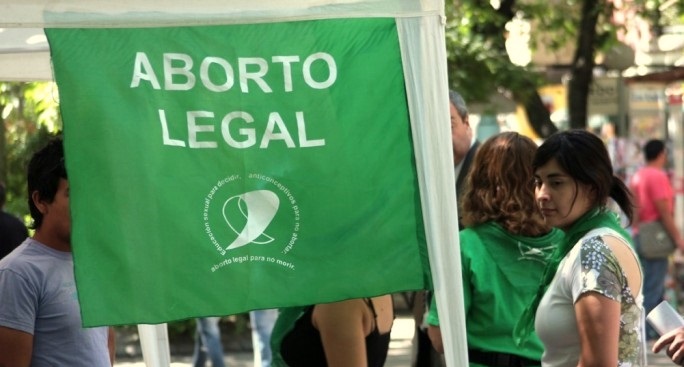 Aborto-Legal