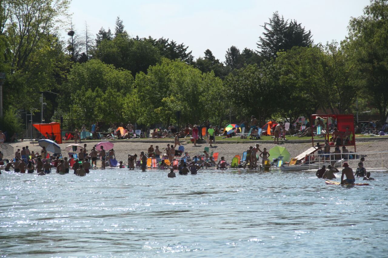 balneario