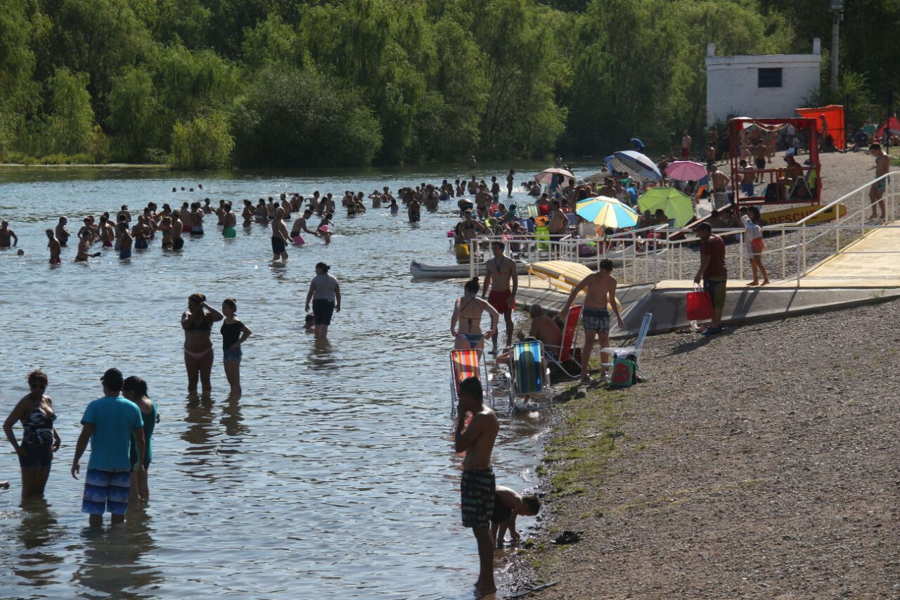 balneario