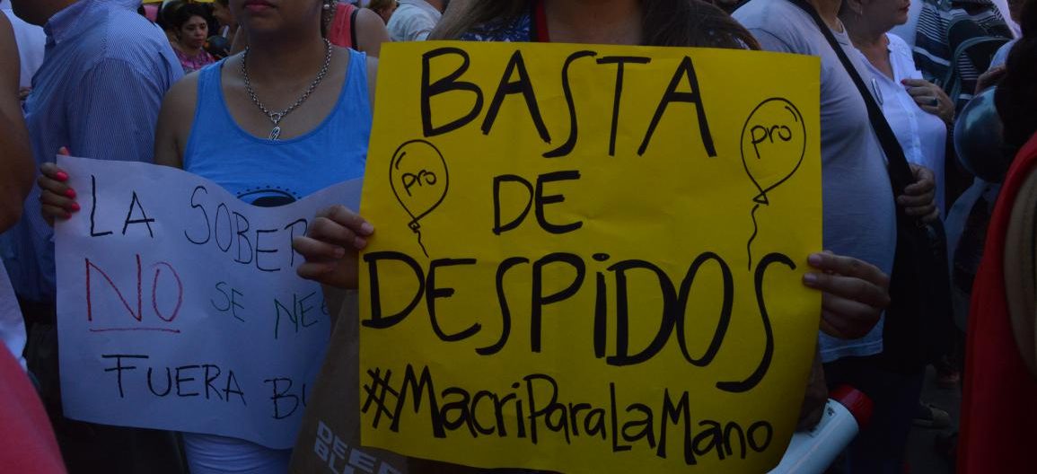 despidos