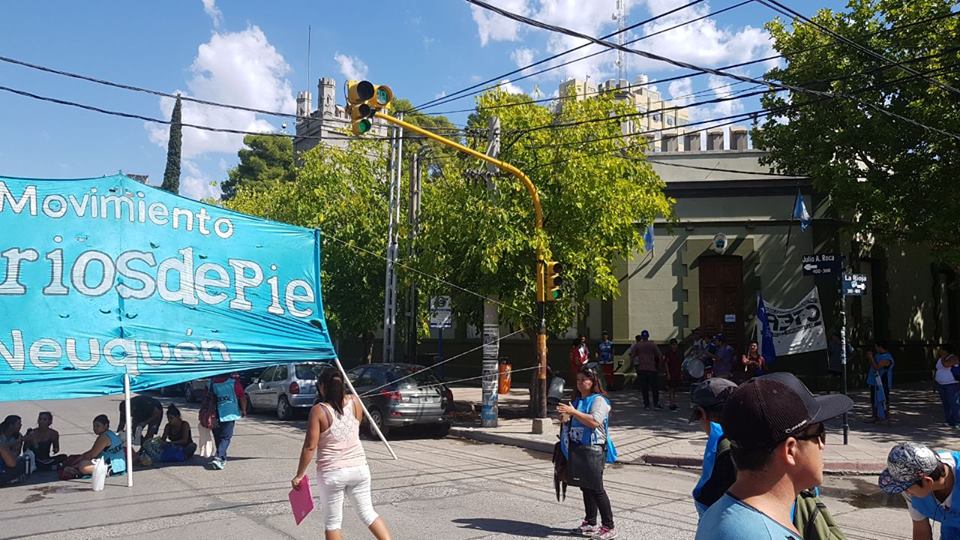marcha