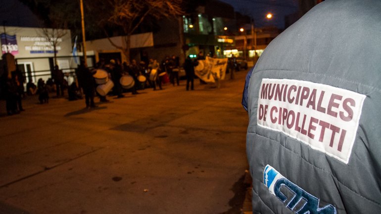 municipal