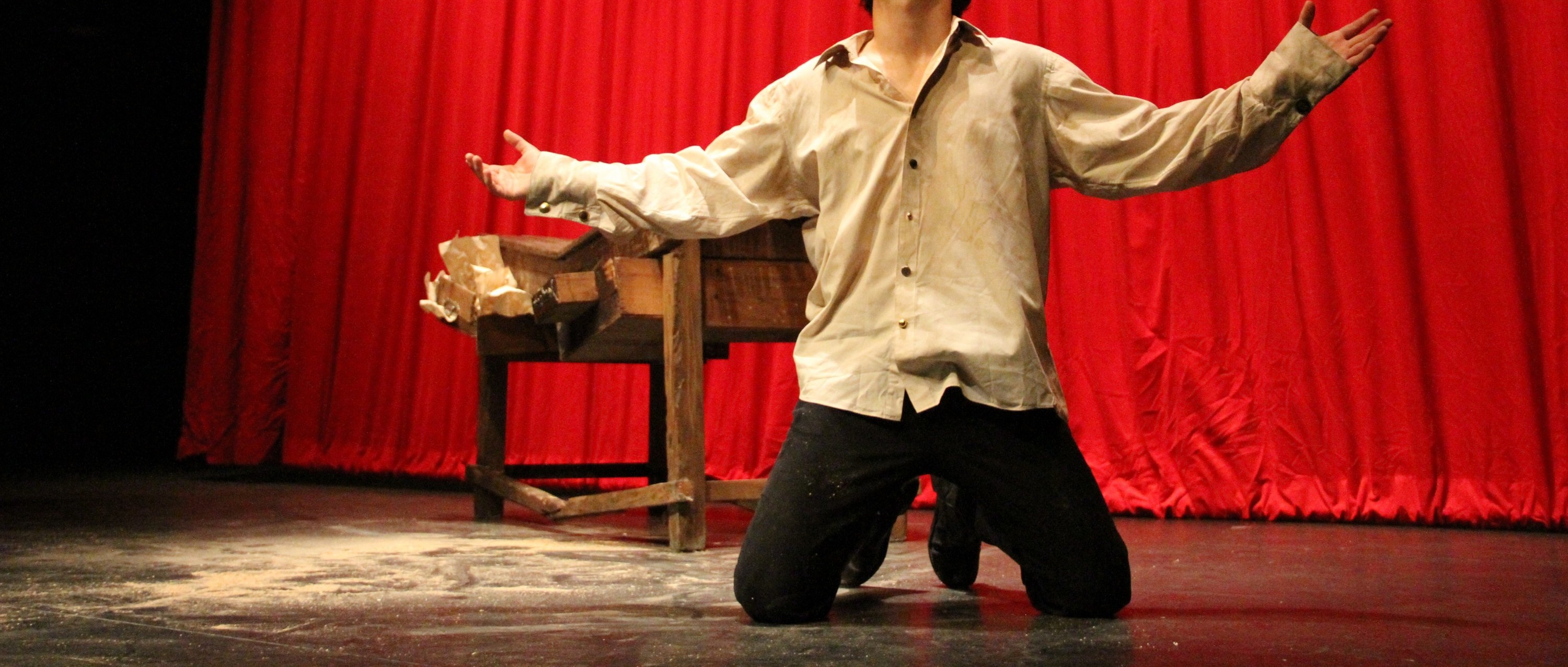 teatro