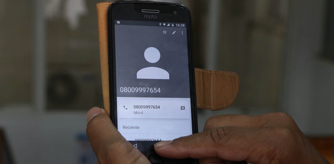 telefono